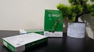 256gb Nvme SSD - thumbnail 2