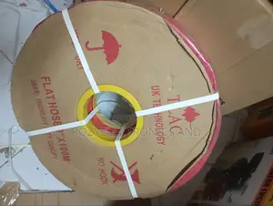 Delivery Water Pump 2" by 100m