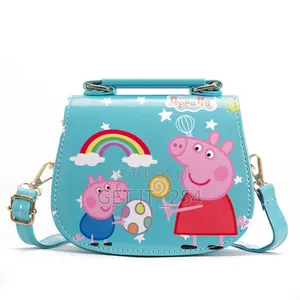 Kids Peppa Pig Sling Bag