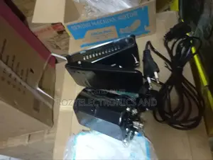 Sewing Machine Motar