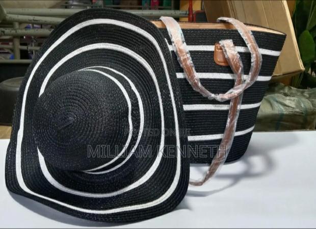 Summer Bag - main view