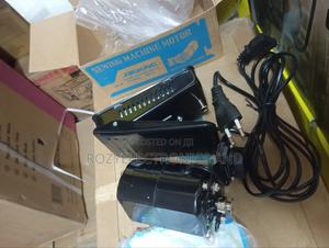 Sewing Machine Motor - thumbnail 2