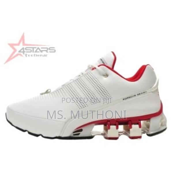 Adidas PORSCHE Design Sport Leather - thumbnail 3