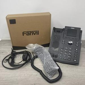 Fanvil X303w Wifi Phone - main view