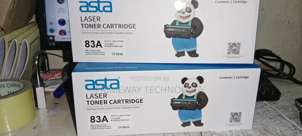 Toner Cartridge - thumbnail 2