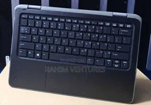 Laptop HP ProBook X360 11 G2 EE 4GB Intel Pentium SSD 128GB