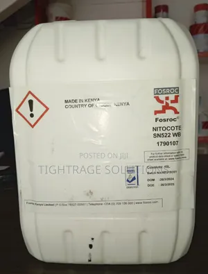 Nitocote Sn522 (Clear Waterproof Coating)