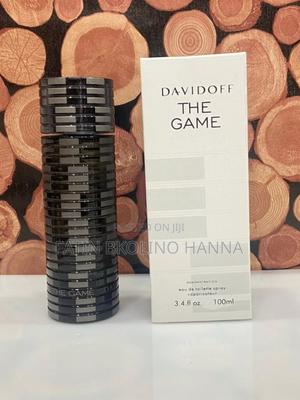 Davidoff the Game Perfume - thumbnail 2