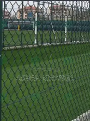 PVC Coated Mesh Wire Gauge 11g
