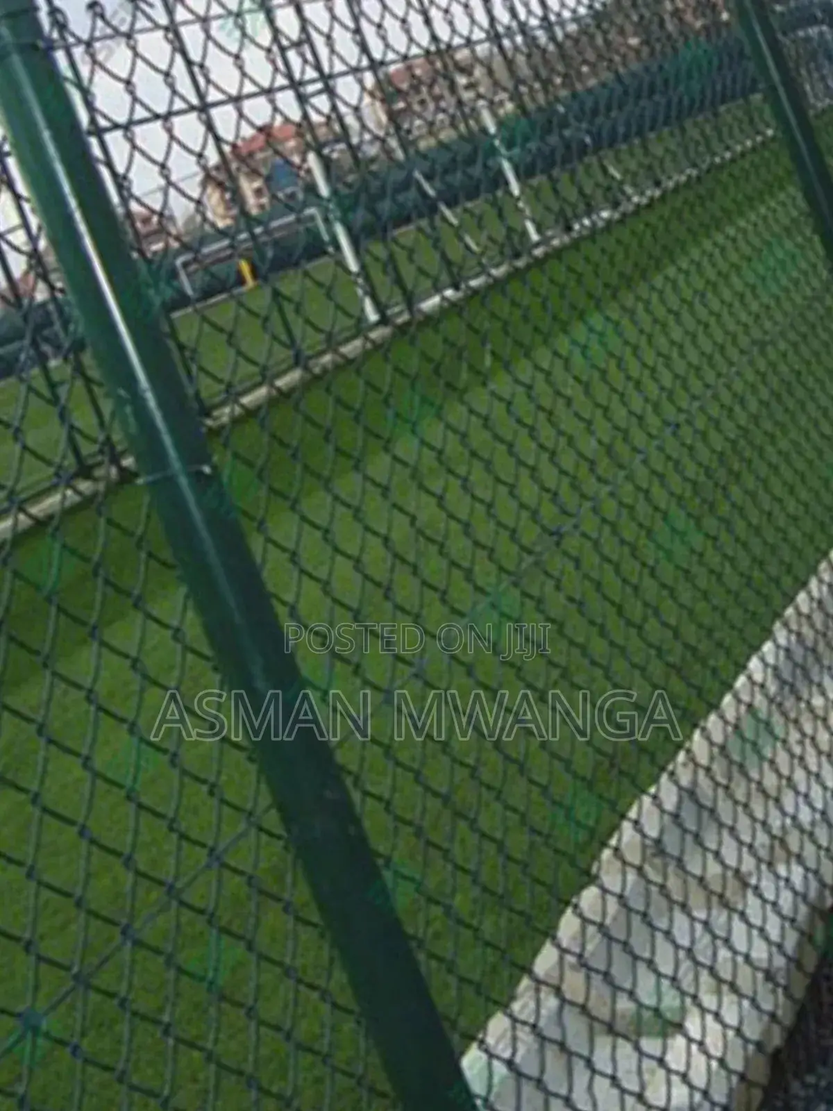 Chainlink/Mesh Wire Heavy Gauge