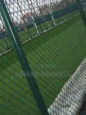 Chainlink/Mesh Wire Heavy Gauge