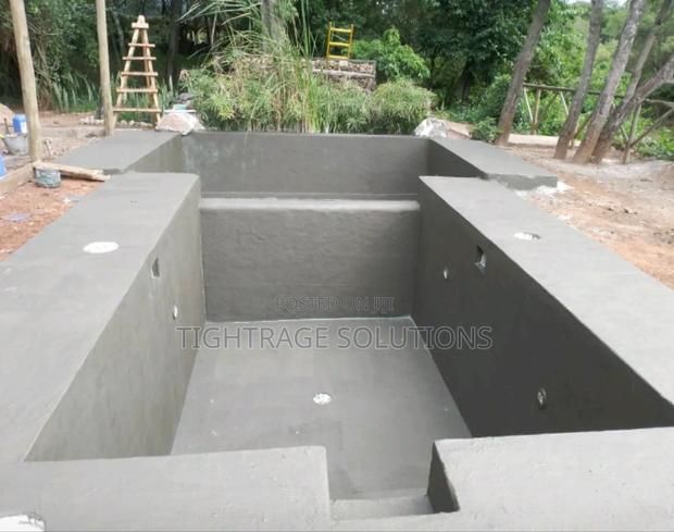 Swimming Pool Waterproofing - thumbnail 3