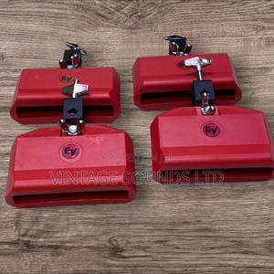 Percussion Cowbell for Drum Set (1PC) - thumbnail 2