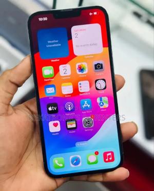 Apple iPhone 13 Pro Max 256 GB Blue - thumbnail 2