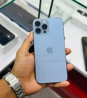Apple iPhone 13 Pro Max 256 GB Blue