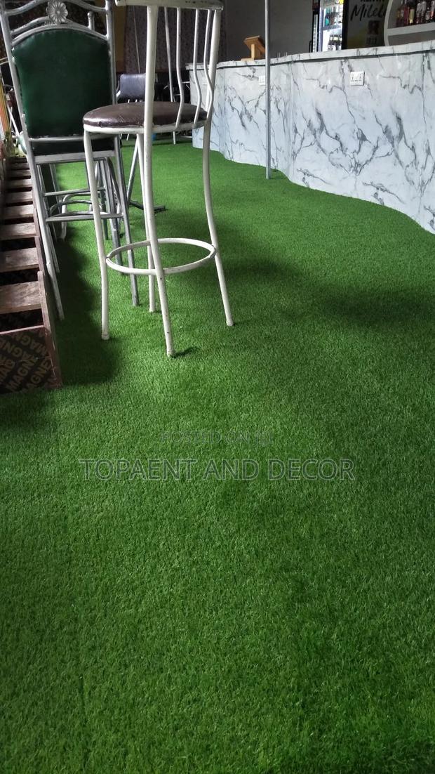 Quality Green Artificial Grass Carpet