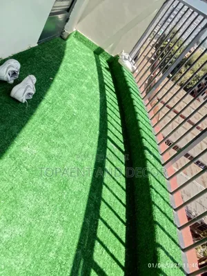 Balcony Turf Grass Carpet