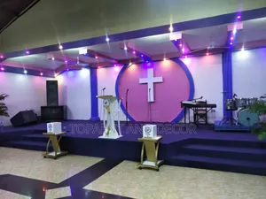 Quality Altar Floor Carpets