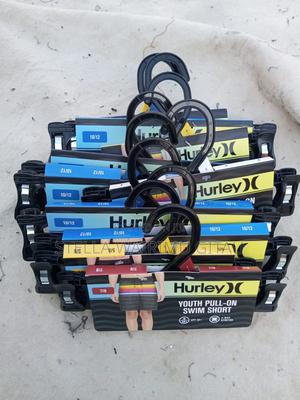 Plastic Hangers - main view