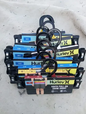 Plastic Hangers