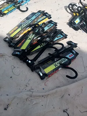 Plastic Hangers