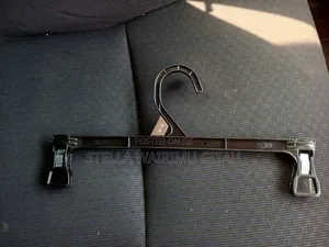 Plastic Hangers