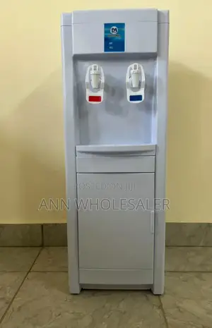 Electromate Hot and Normal Water Dispenser E/Wd