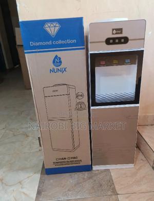 Nunix Z16C Hot, Normal and Cold Water Dispenser NU/HC