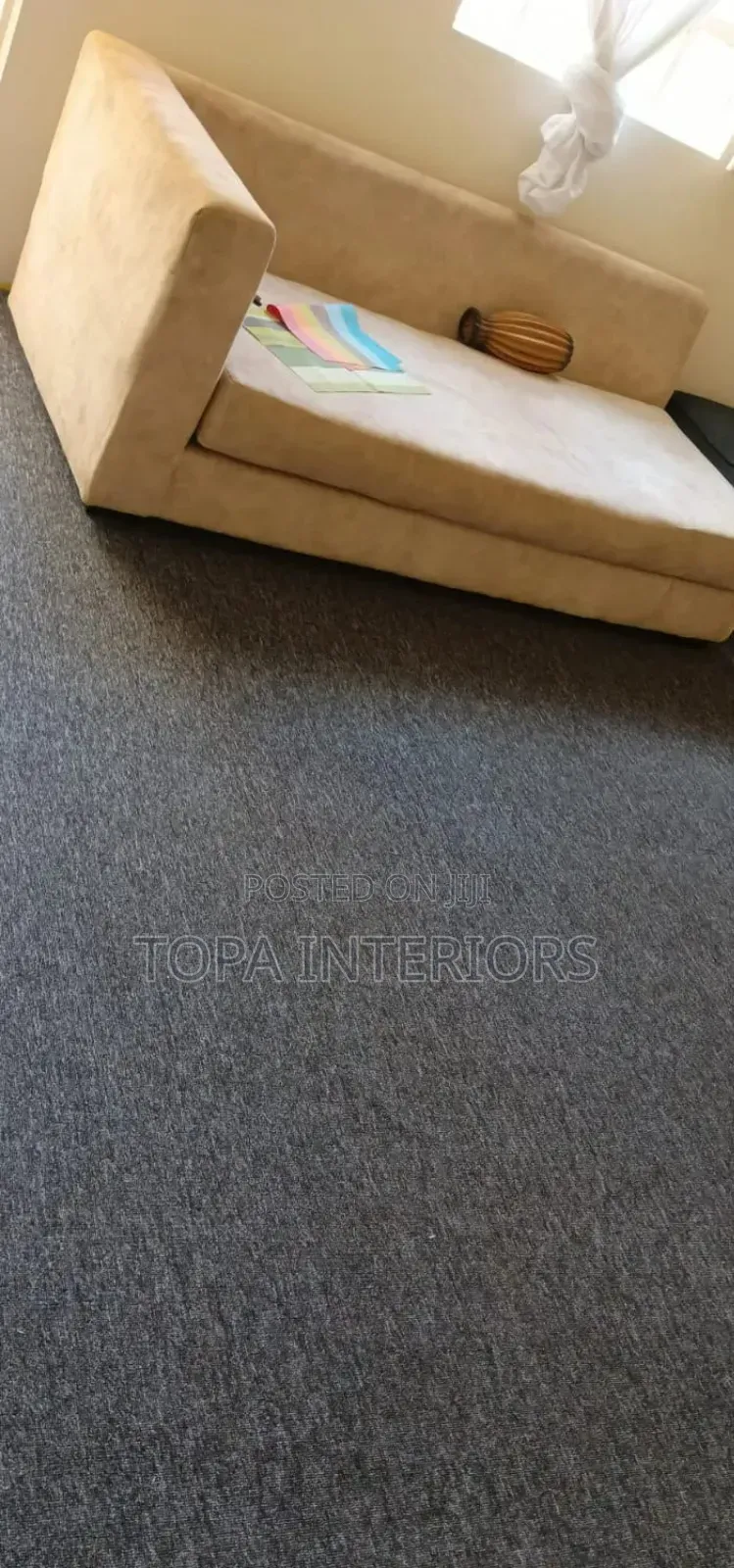 Home Decor Whole Floor Insulation Carpets Supply and Fitting
