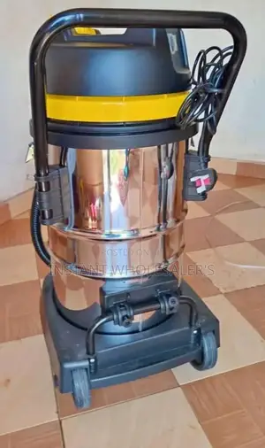 50 Litres Aico Vacuum Cleaner