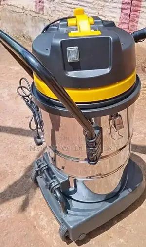 Commercial Vacuum Cleaner 50 Litres