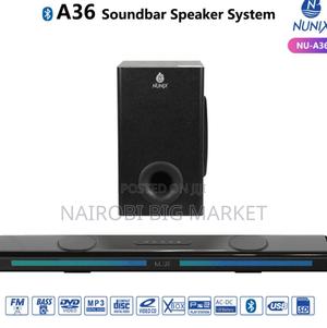 Nunix Soundbar System a/3 - thumbnail 2