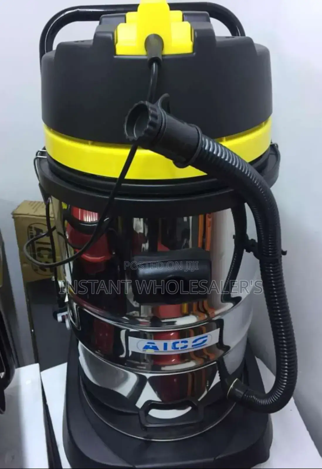 Powerful Aico Vacuum Cleaner
