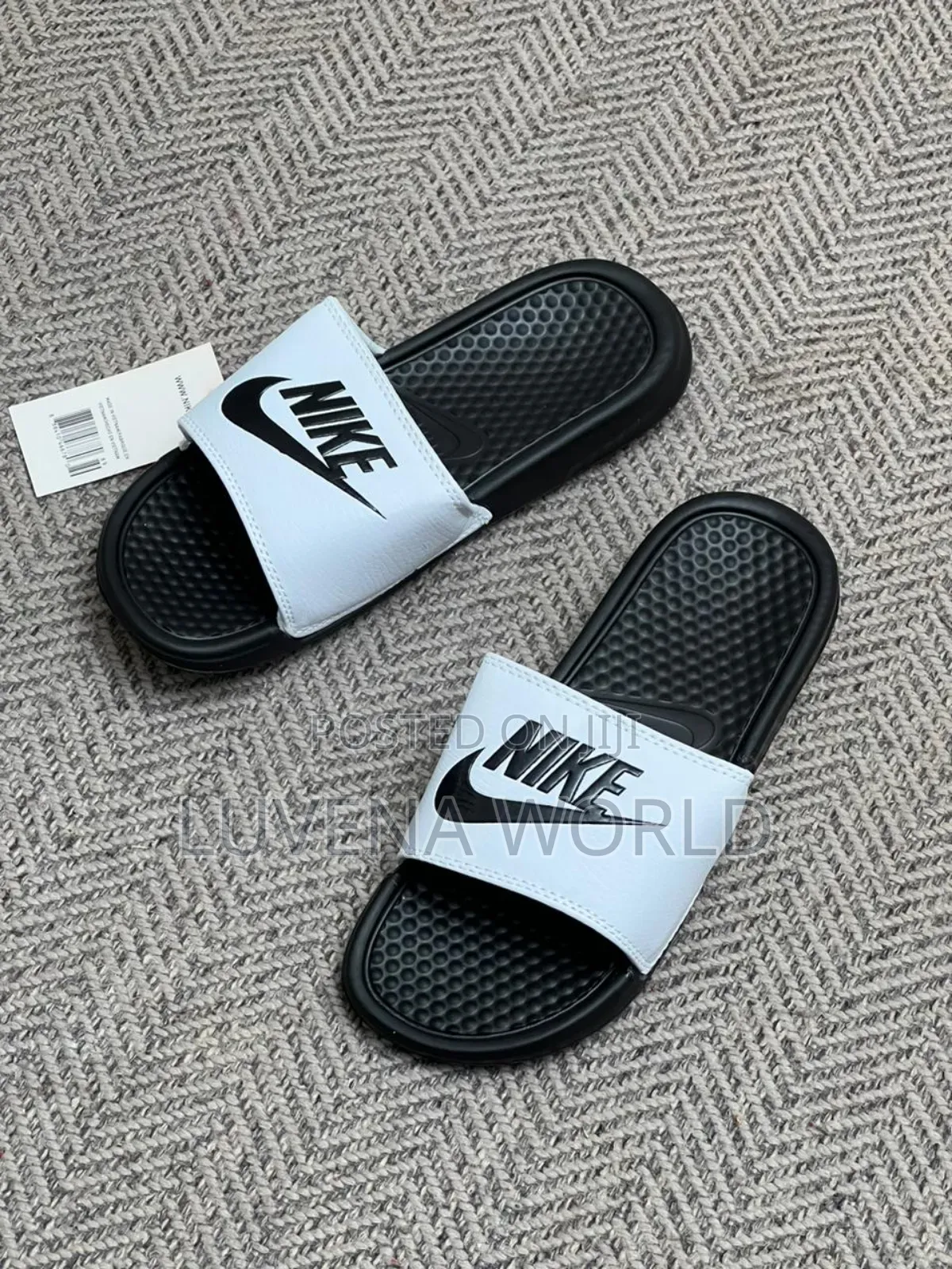 Nike Slides