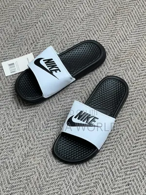 Nike Slides