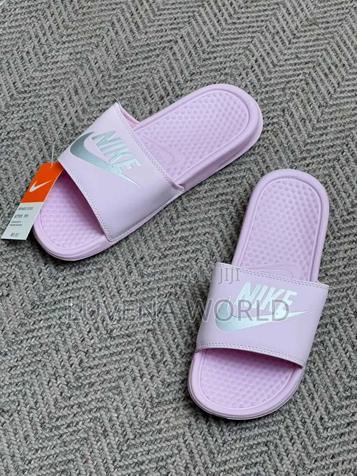 Nike Slides