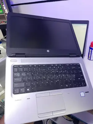 Laptop HP 8GB Intel Core I5 SSD 256GB