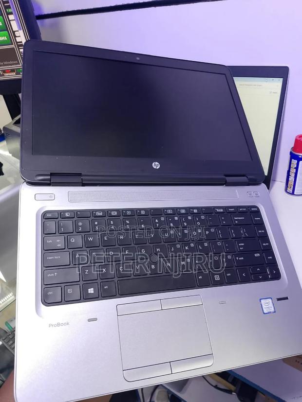Laptop HP 8GB Intel Core I5 SSD 256GB - thumbnail 2