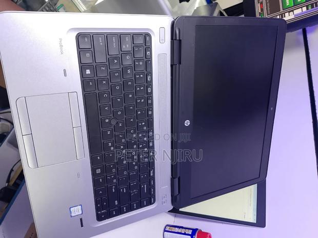 Laptop HP 8GB Intel Core I5 SSD 256GB - thumbnail 3
