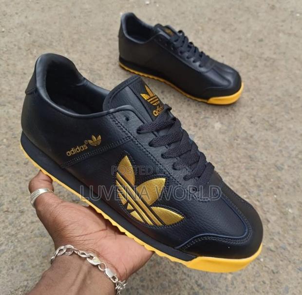 Adidas Samoa Sneakers - thumbnail 3