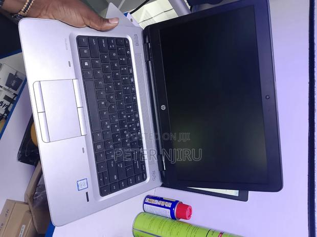 Laptop HP 8GB Intel Core I5 SSD 256GB - thumbnail 4