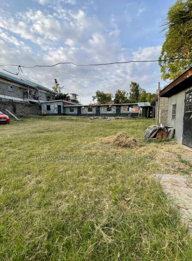 1/4 Acre Ongata Rongai Exciting Fo Sale Ideal for Apartment - main view