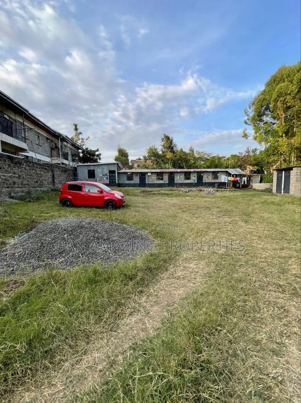 1/4 Acre Ongata Rongai Exciting Fo Sale Ideal for Apartment - thumbnail 2
