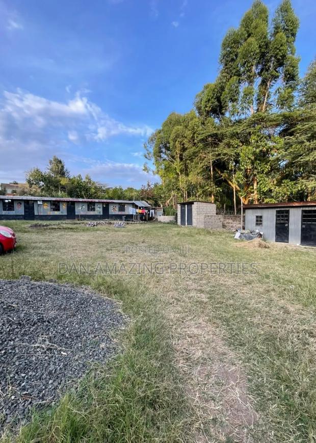 1/4 Acre Ongata Rongai Exciting Fo Sale Ideal for Apartment - thumbnail 3