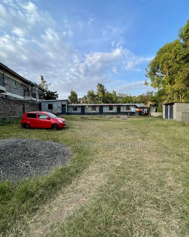 1/4 Acre Ongata Rongai Exciting Fo Sale Ideal for Apartment - thumbnail 4