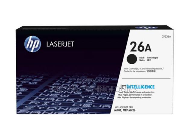 Quality Toner For HP Pro M402 - main view
