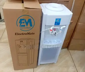 Hot and Normal Water Dispenser 