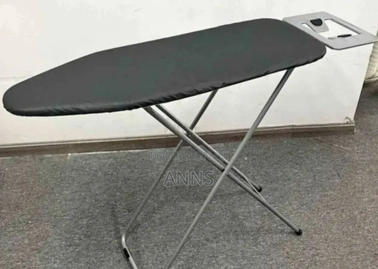 Mettalic Imported Ironing Board