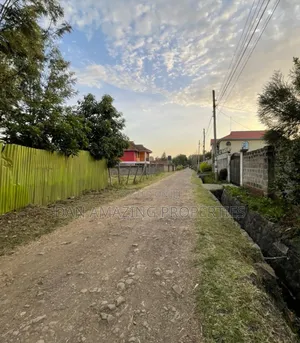 1/8 Plot for Sale Ongata Rongai the Smith for Residential