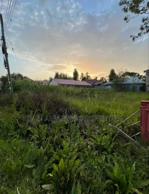 1/8 Plot for Sale Ongata Rongai the Smith for Residential
